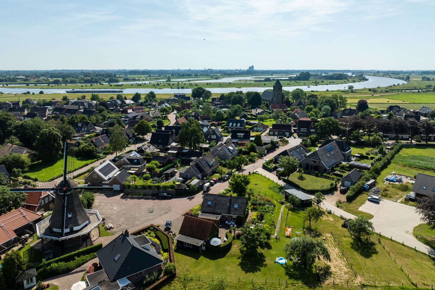 Foto 4 van Hoge Brink 9