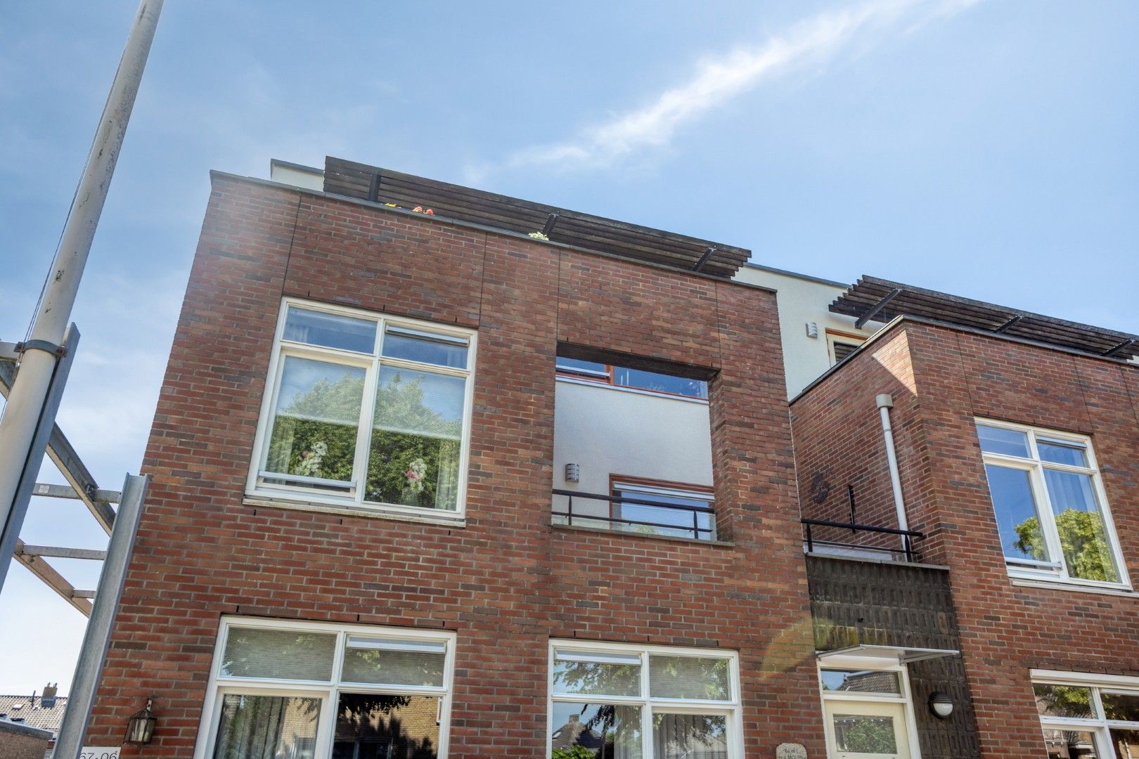 Photo 6 of Burgemeester van Engelenweg 67-10