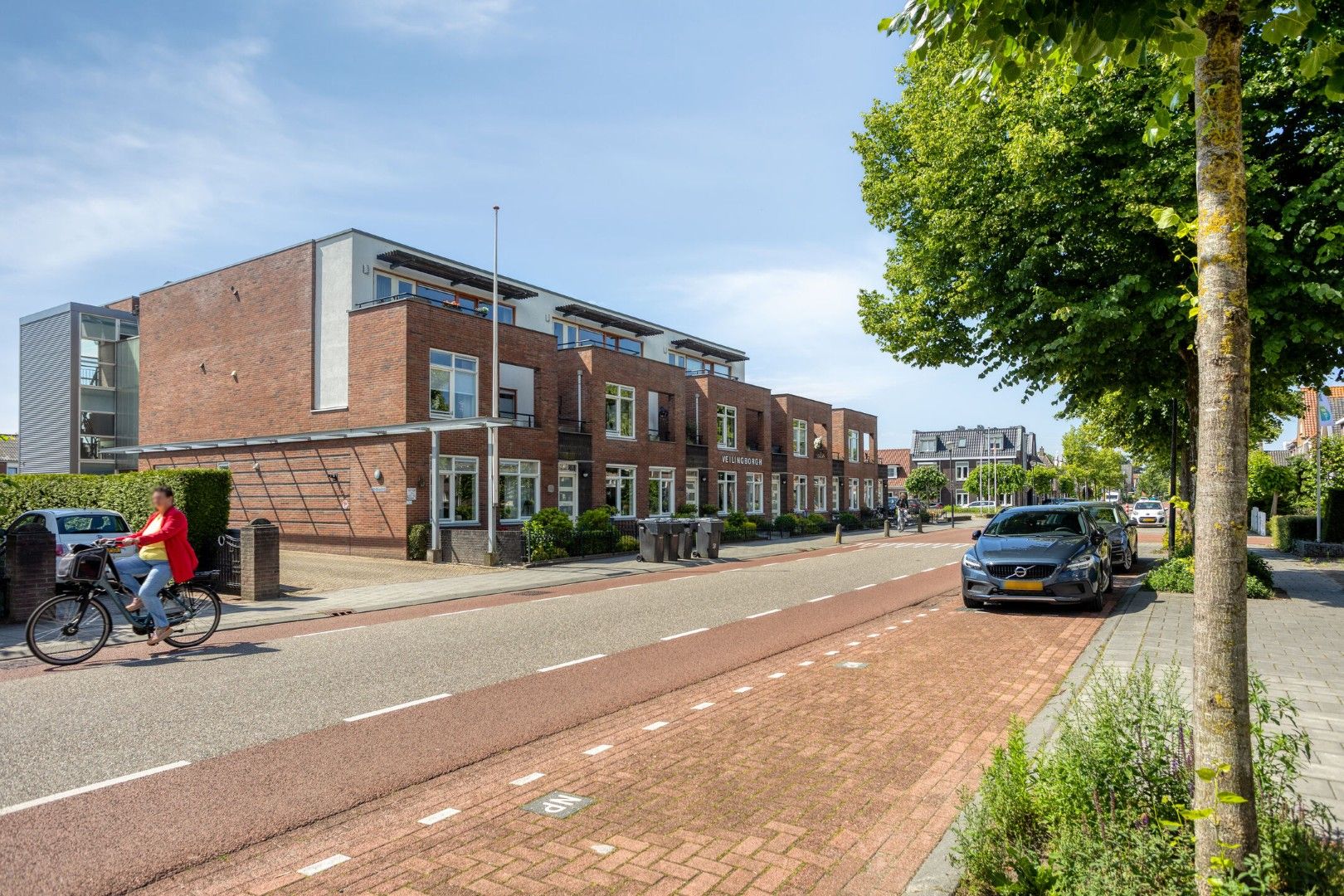 Photo 33 of Burgemeester van Engelenweg 67-10