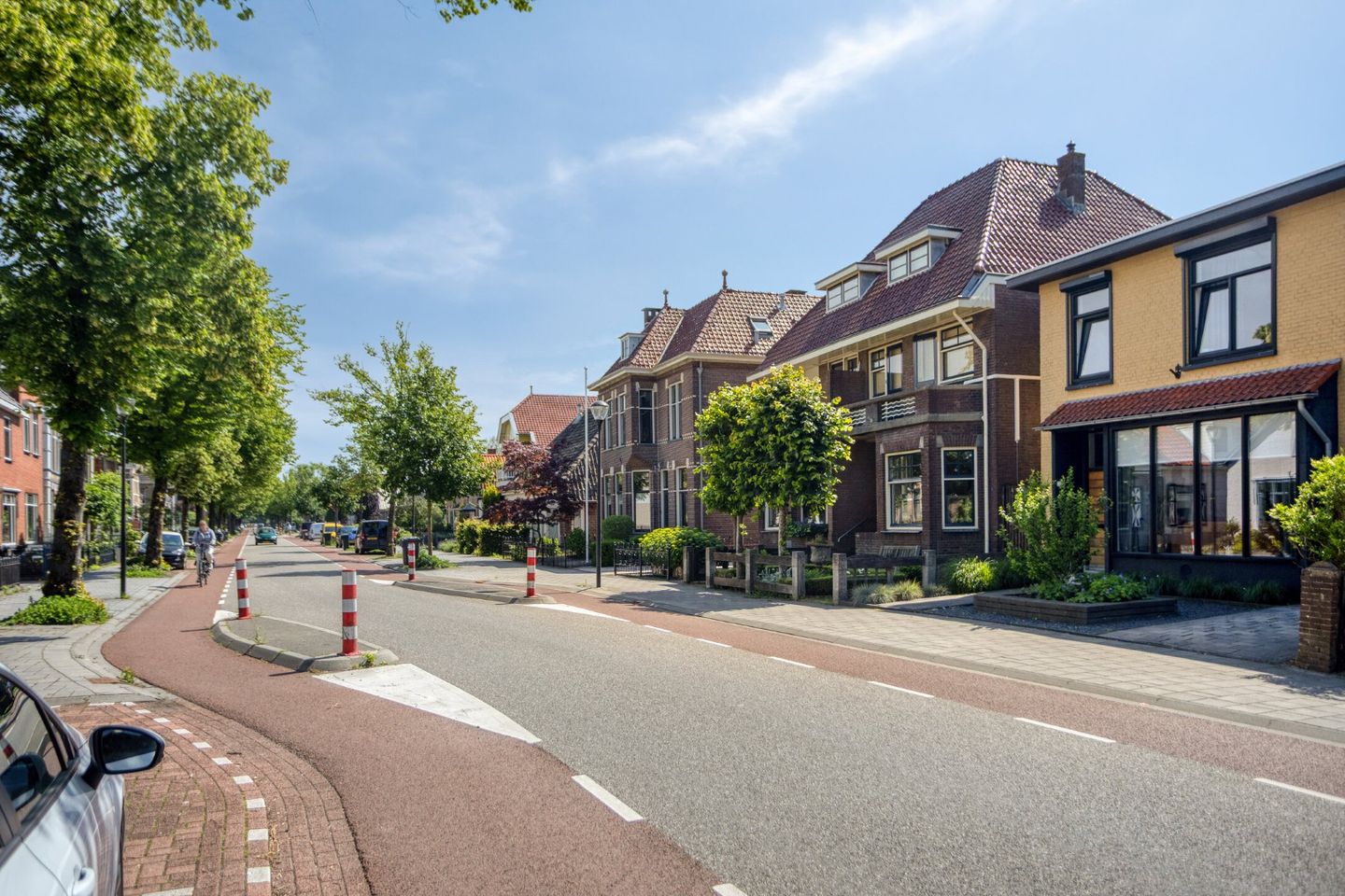 Photo 34 of Burgemeester van Engelenweg 67-10