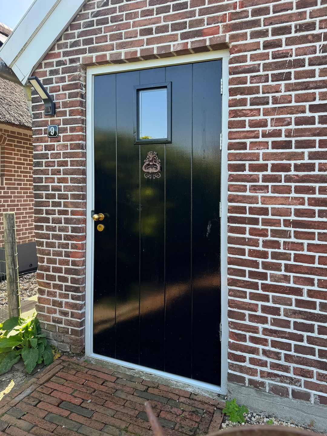 Foto 11 van Hoge Brink 9