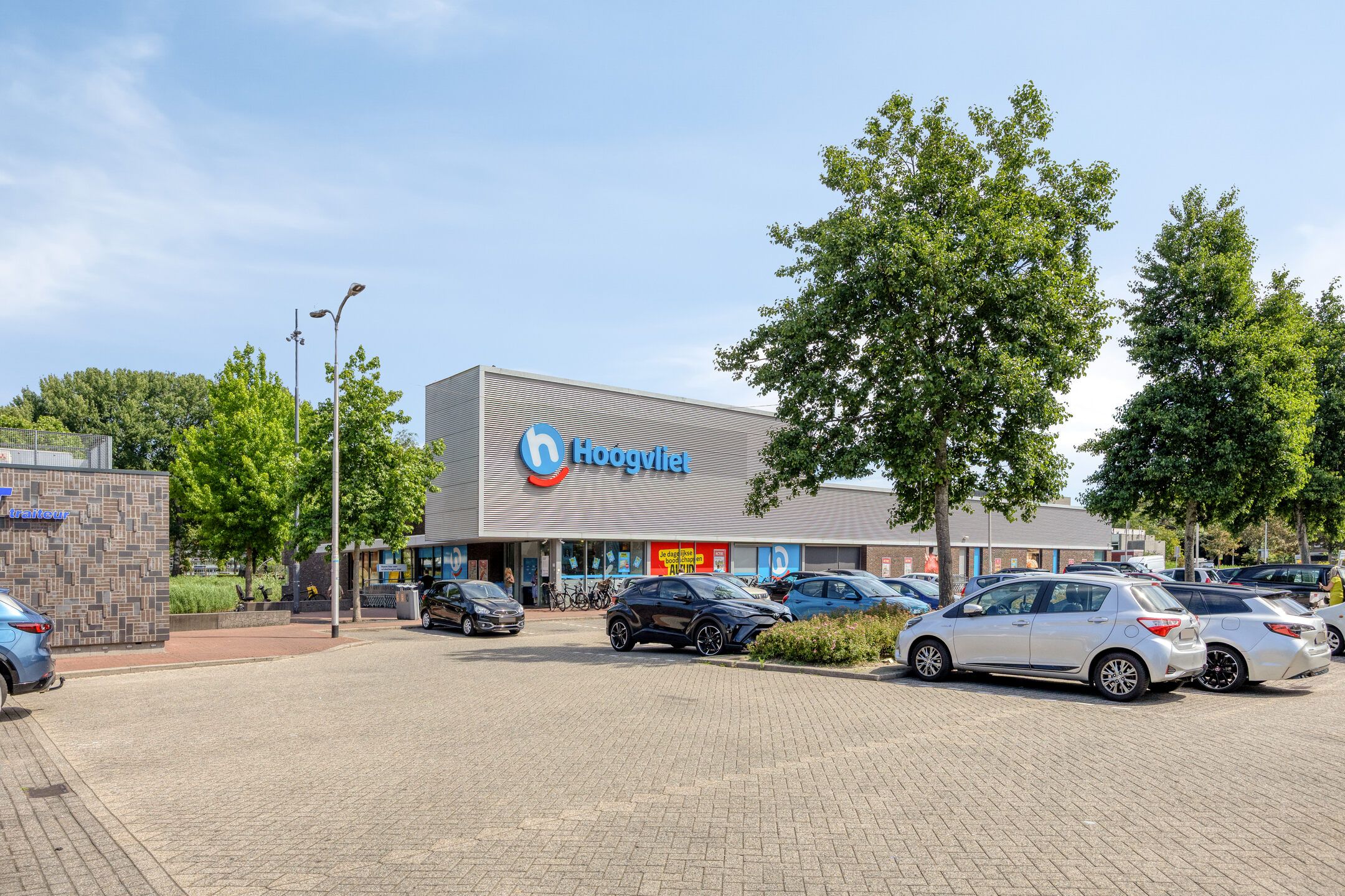 Photo 30 of Graaf Janstraat 91