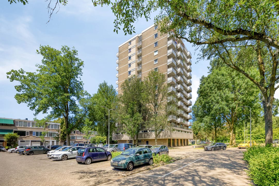 Photo 26 of Graaf Janstraat 91