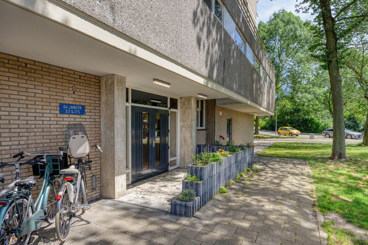 Photo 4 of Graaf Janstraat 91
