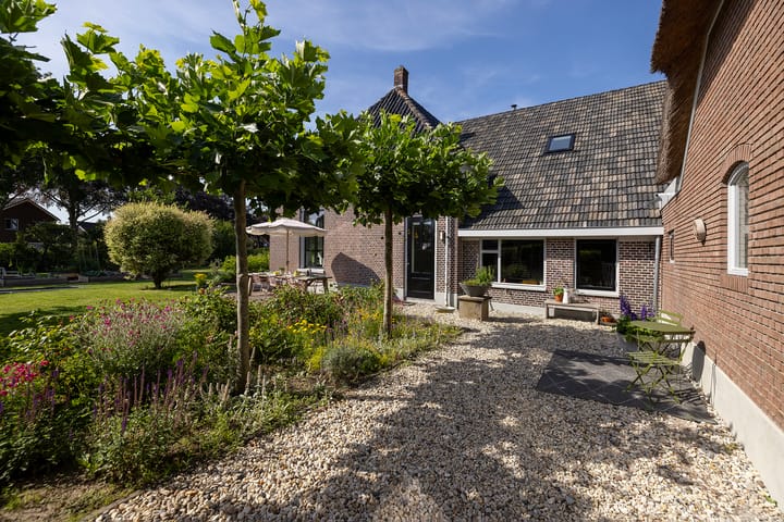Appartement te koop: Broeksteeg 9, Zalk