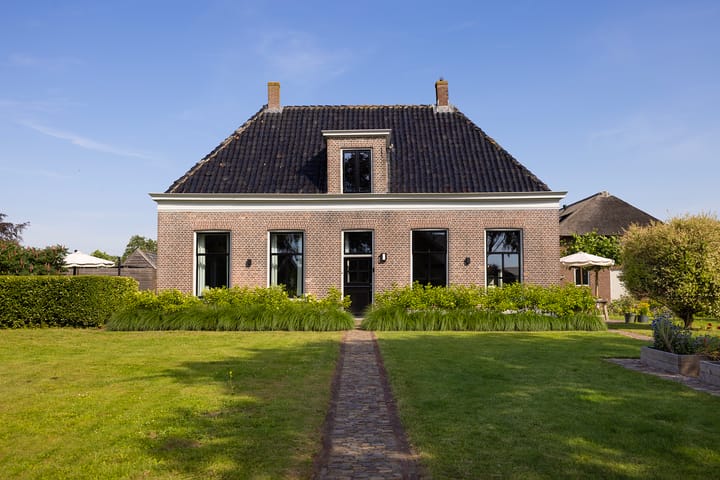 Appartement te koop: Broeksteeg 9, Zalk