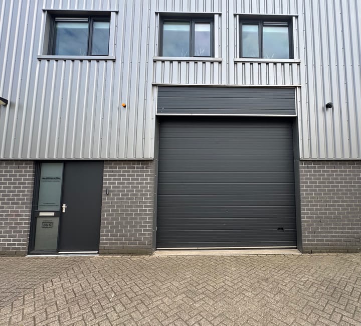 Nobelstraat 9-BU6