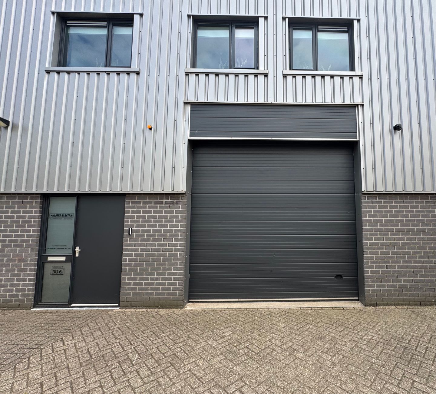 View photo 1 of Nobelstraat 9-BU6