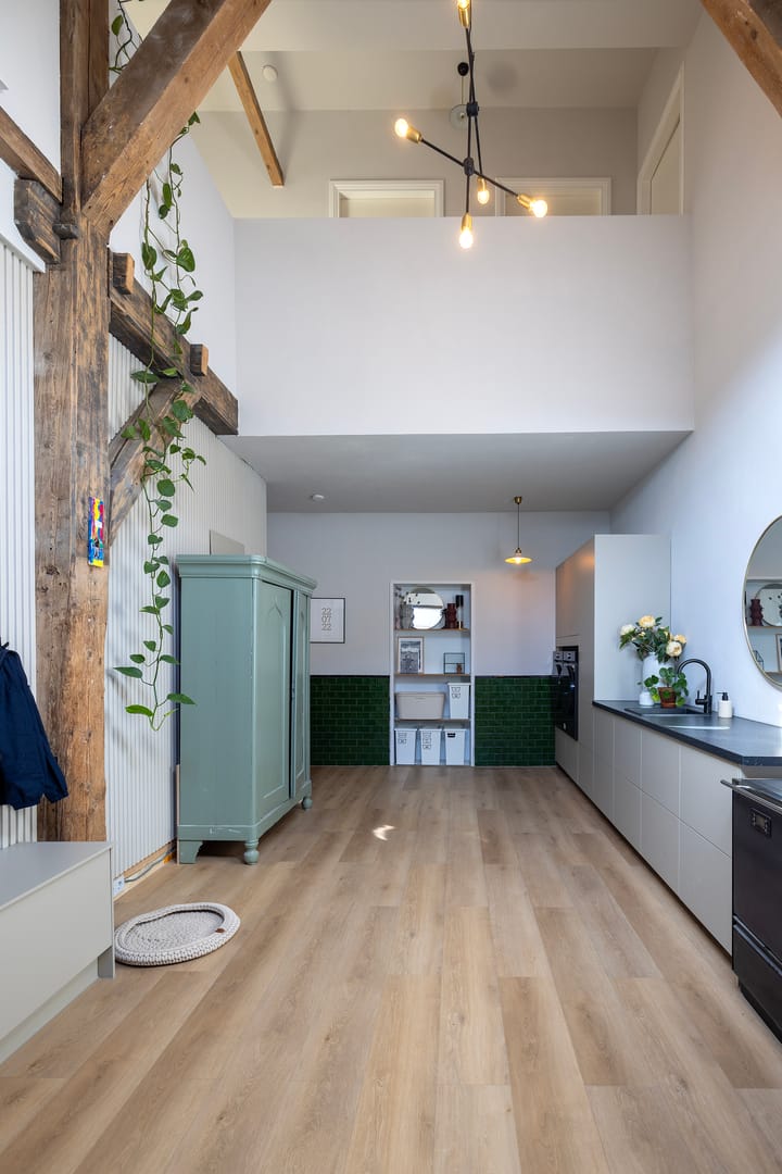 Appartement te koop: Broeksteeg 9, Zalk