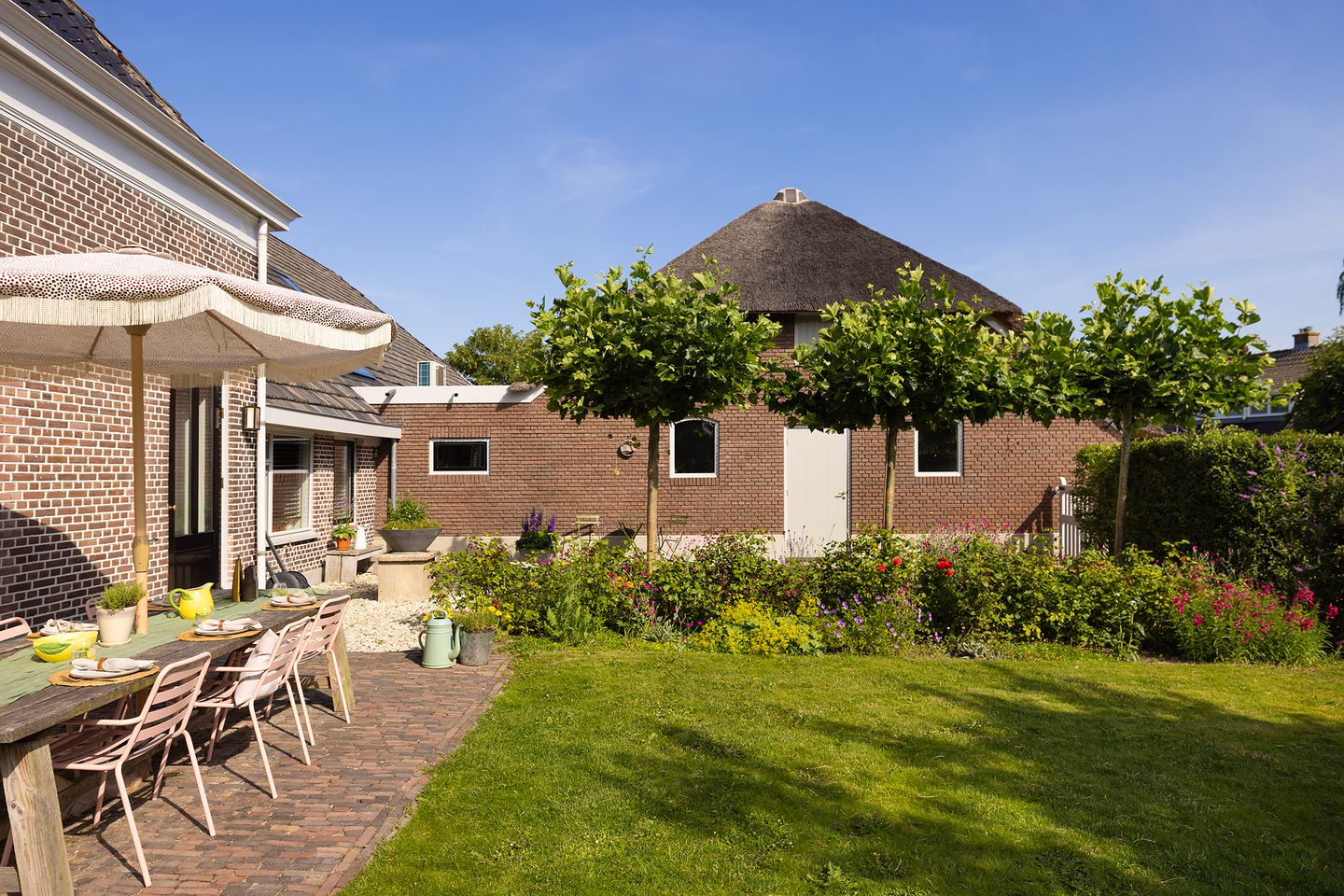 Foto 10 van Broeksteeg 9