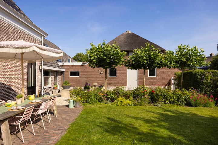Appartement te koop: Broeksteeg 9, Zalk
