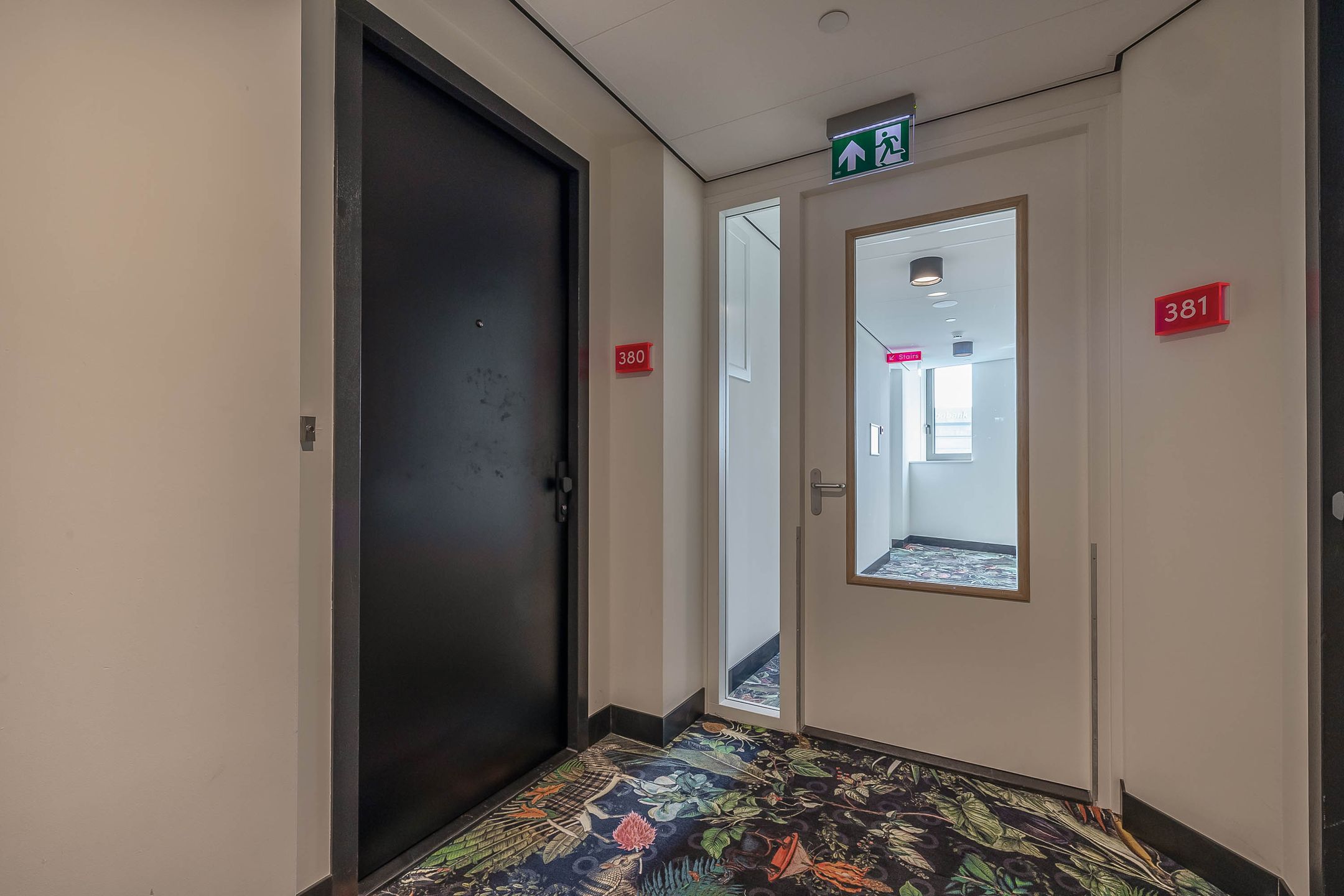 Photo 9 of Hoola van Nootenstraat 380