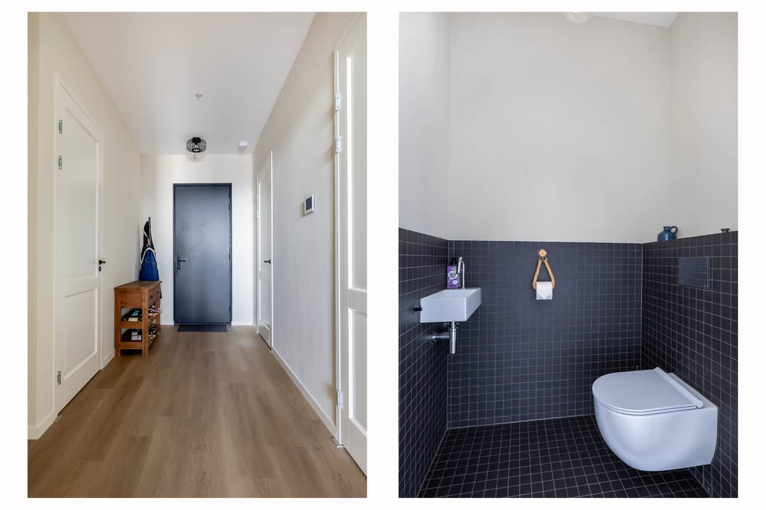 Photo 11 of Hoola van Nootenstraat 380