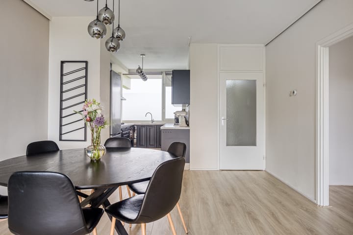 Appartement te koop: Oostervenne 395, Purmerend