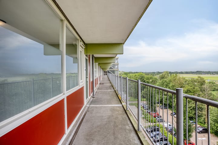 Appartement te koop: Oostervenne 395, Purmerend