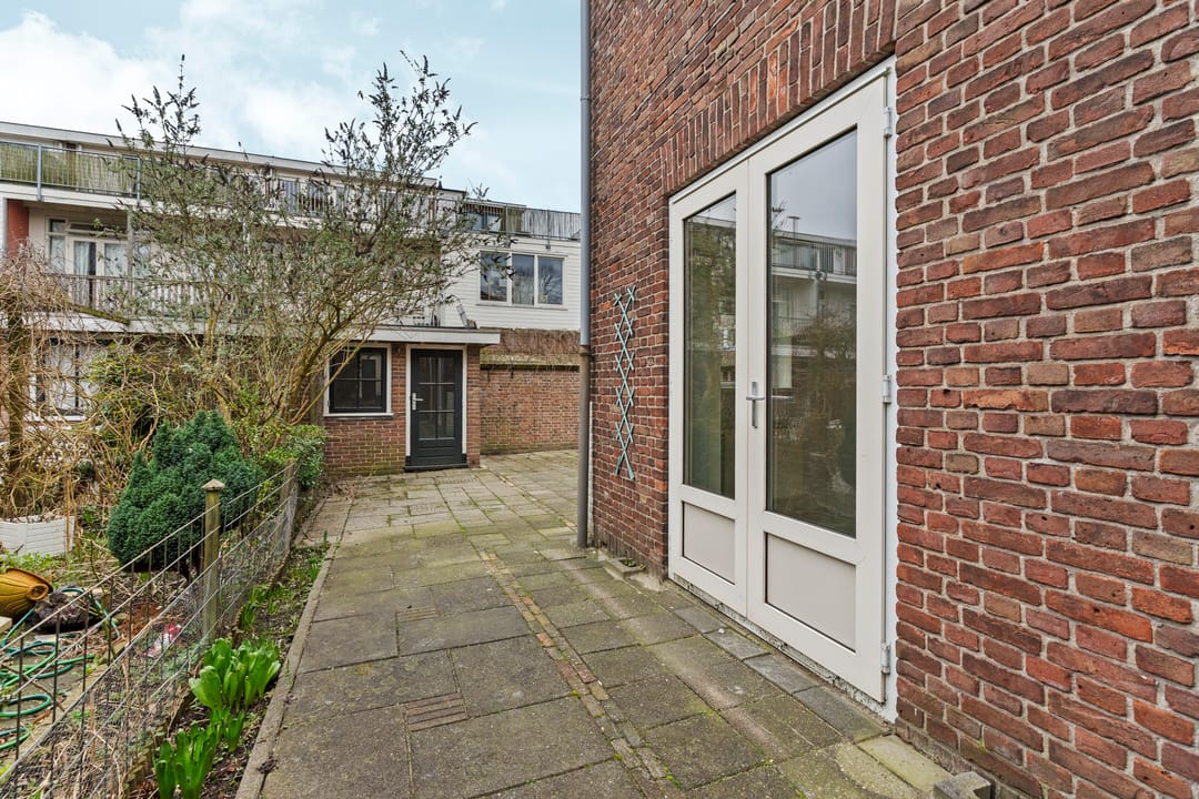Foto 11 van Von Guerickestraat 96-H
