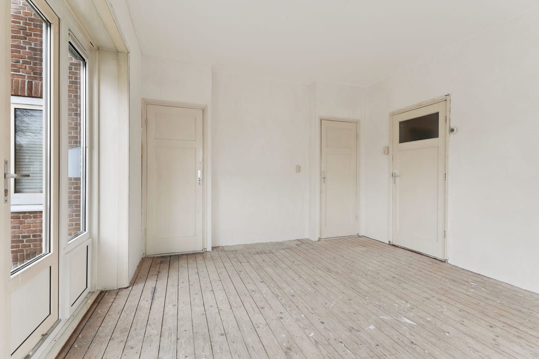 Foto 7 van Von Guerickestraat 96-H