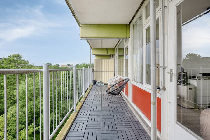 Appartement te koop: Oostervenne 395, Purmerend