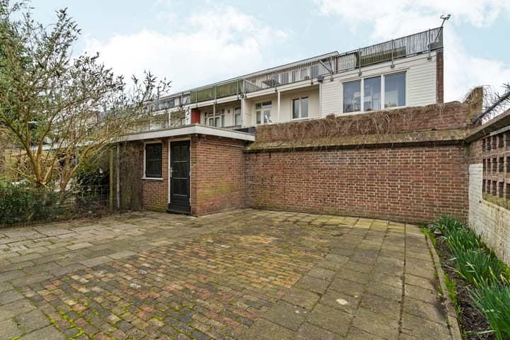 Foto 5 van Von Guerickestraat 96-H