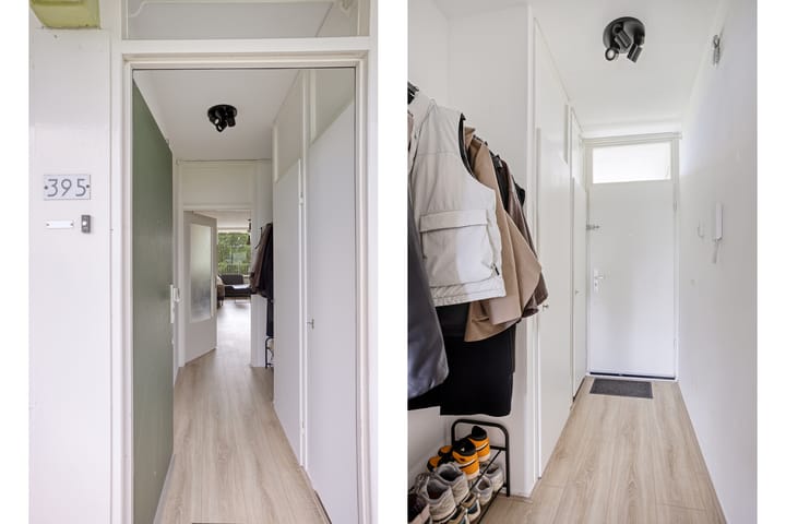Appartement te koop: Oostervenne 395, Purmerend