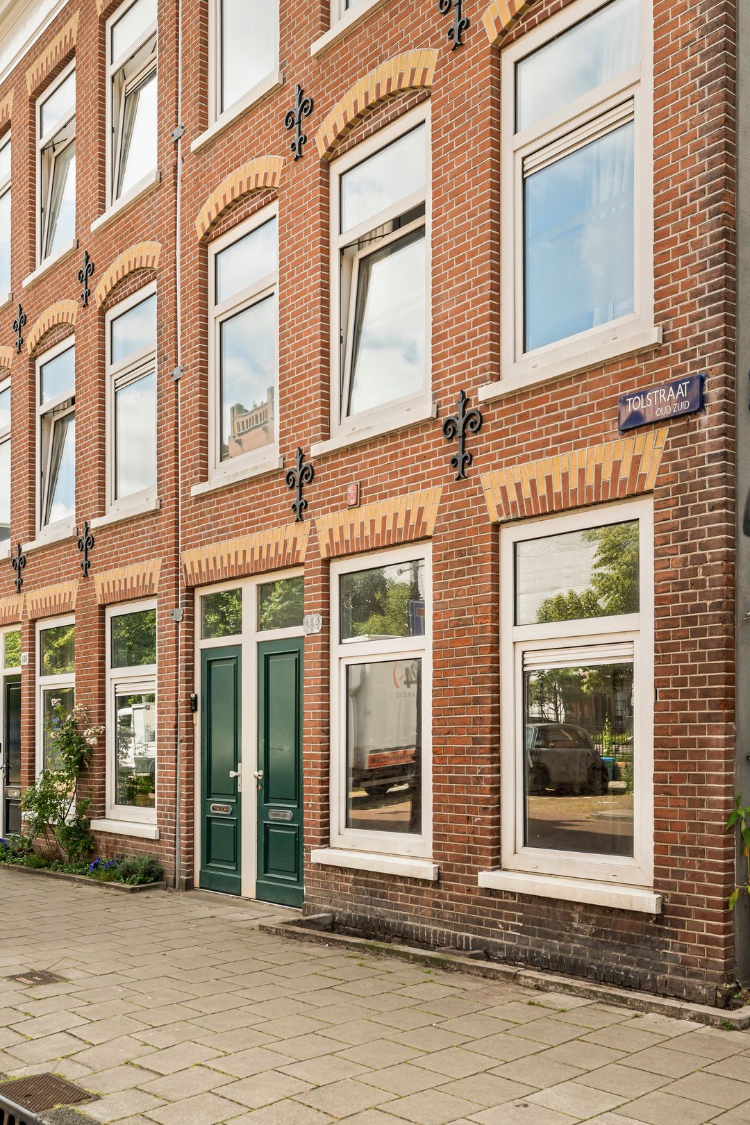 Foto 22 van Tolstraat 144-H