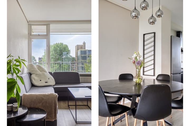 Appartement te koop: Oostervenne 395, Purmerend