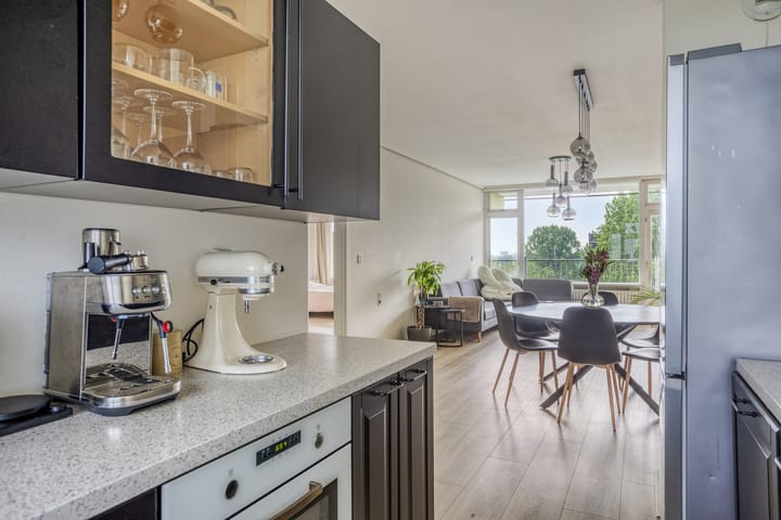 Appartement te koop: Oostervenne 395, Purmerend