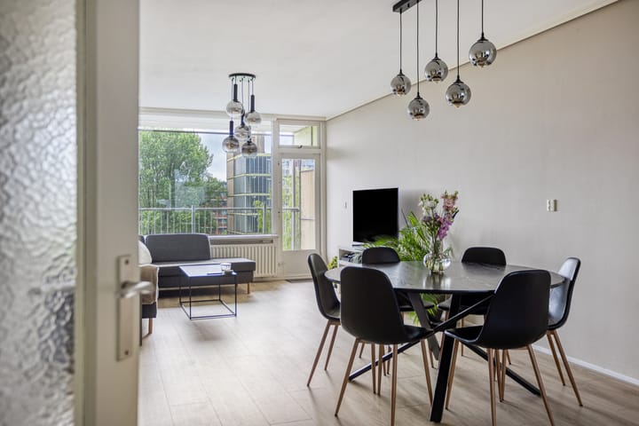 Appartement te koop: Oostervenne 395, Purmerend