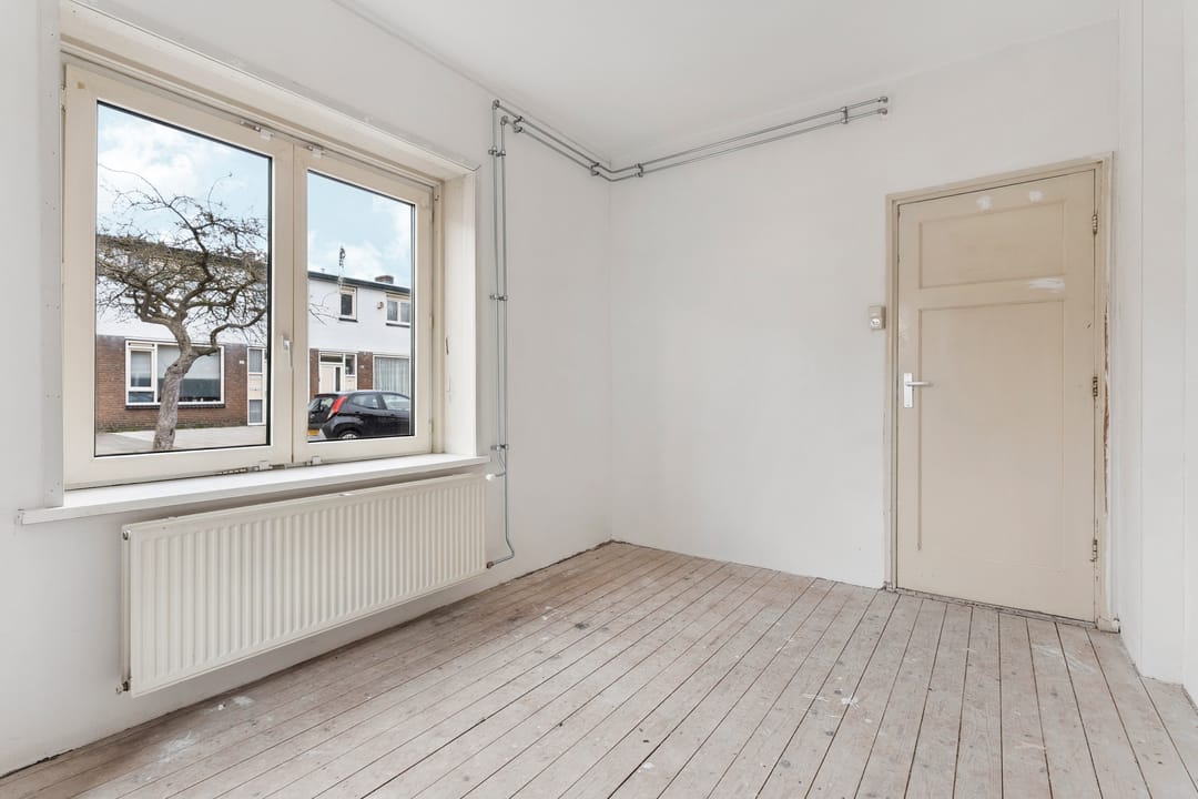 Foto 13 van Von Guerickestraat 96-H