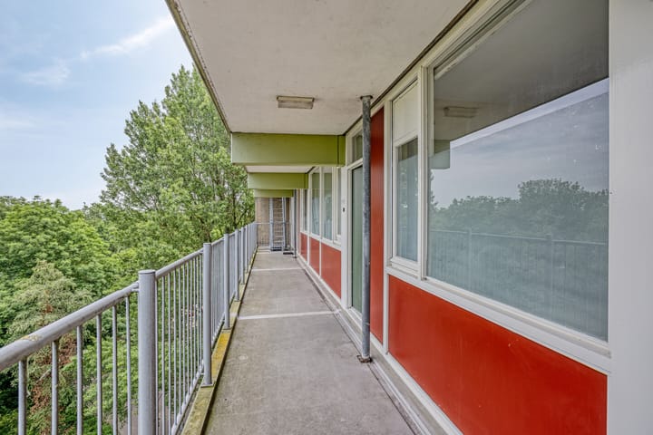 Appartement te koop: Oostervenne 395, Purmerend