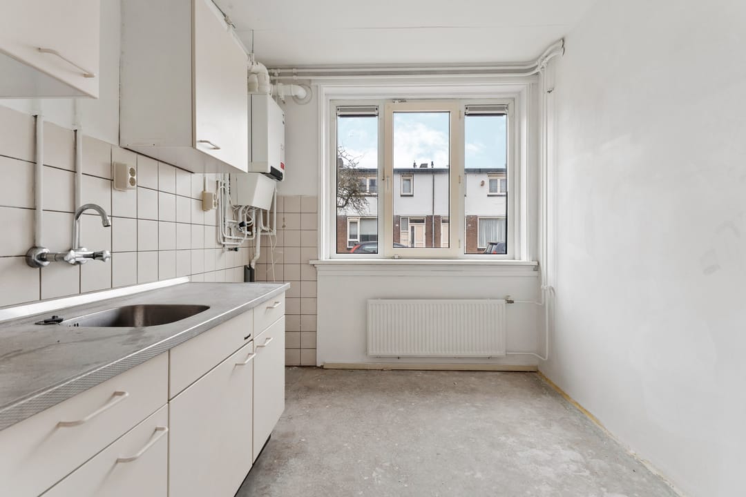 Foto 16 van Von Guerickestraat 96-H