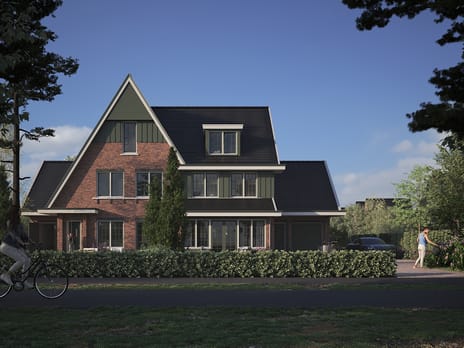 Twee-onder-een-kap woning thumbnail
