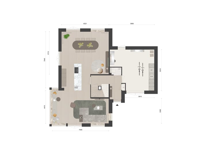 Photo 3 of Vrijstaande woning (Bouwnr. 5)