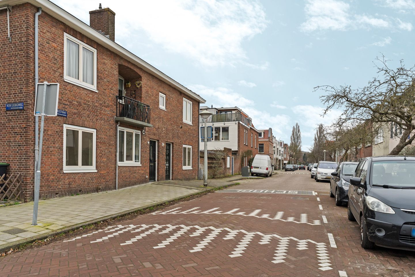 Foto 25 van Von Guerickestraat 96-H