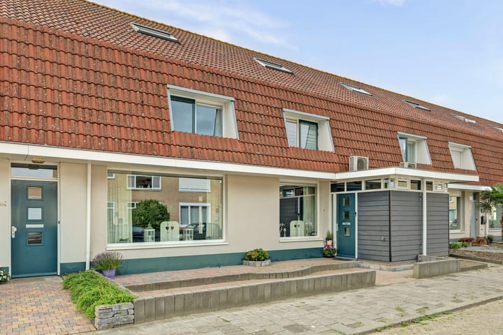 Bloemenlaan 71