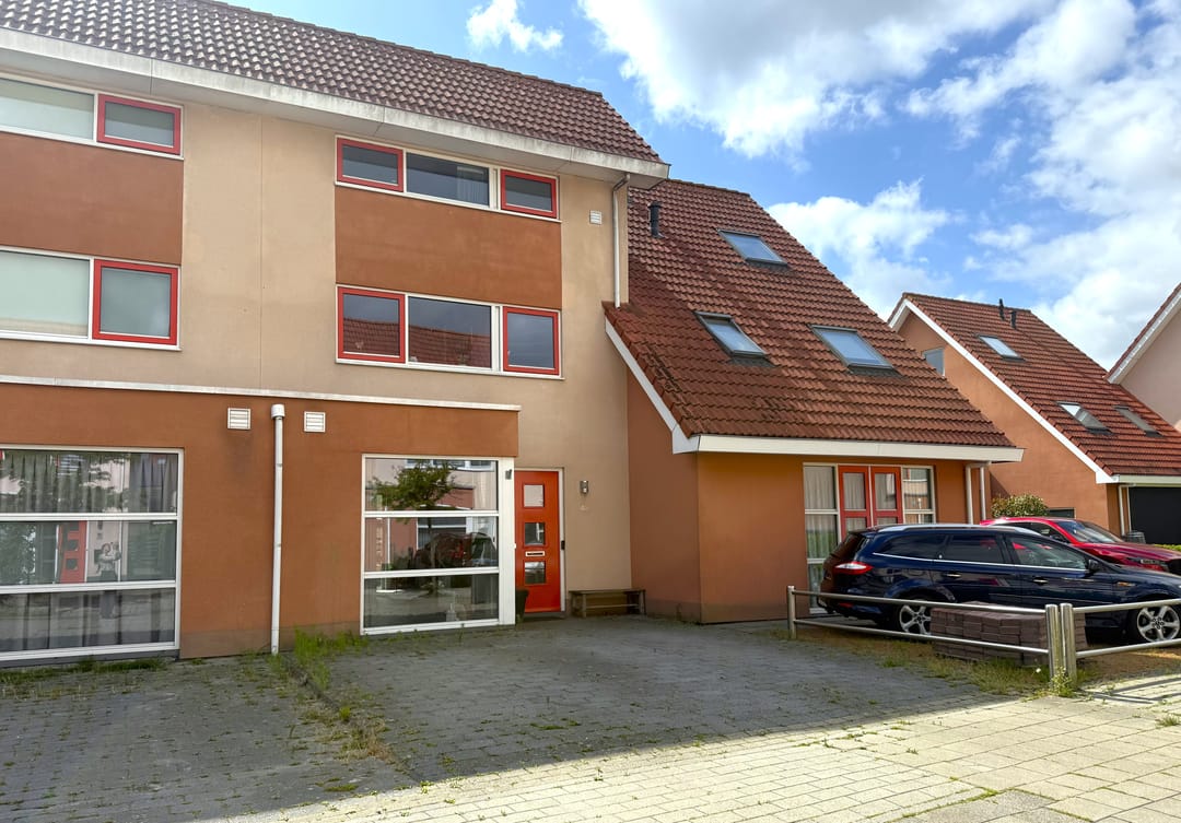 Foto 1 van Zijlroede 48