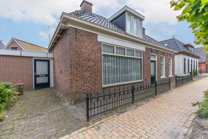 Foto 3 van De Buorren 5