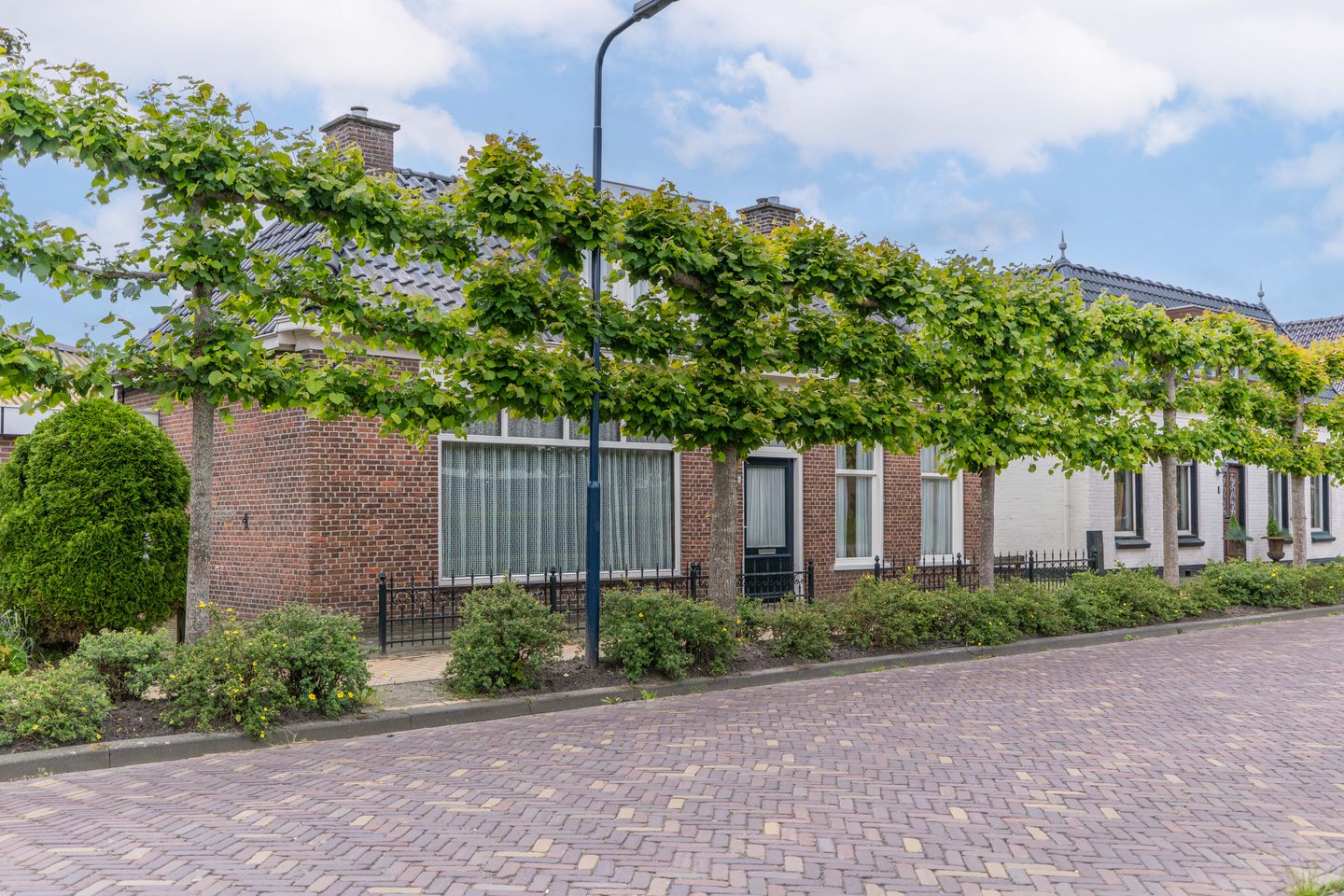 Foto 4 van De Buorren 5