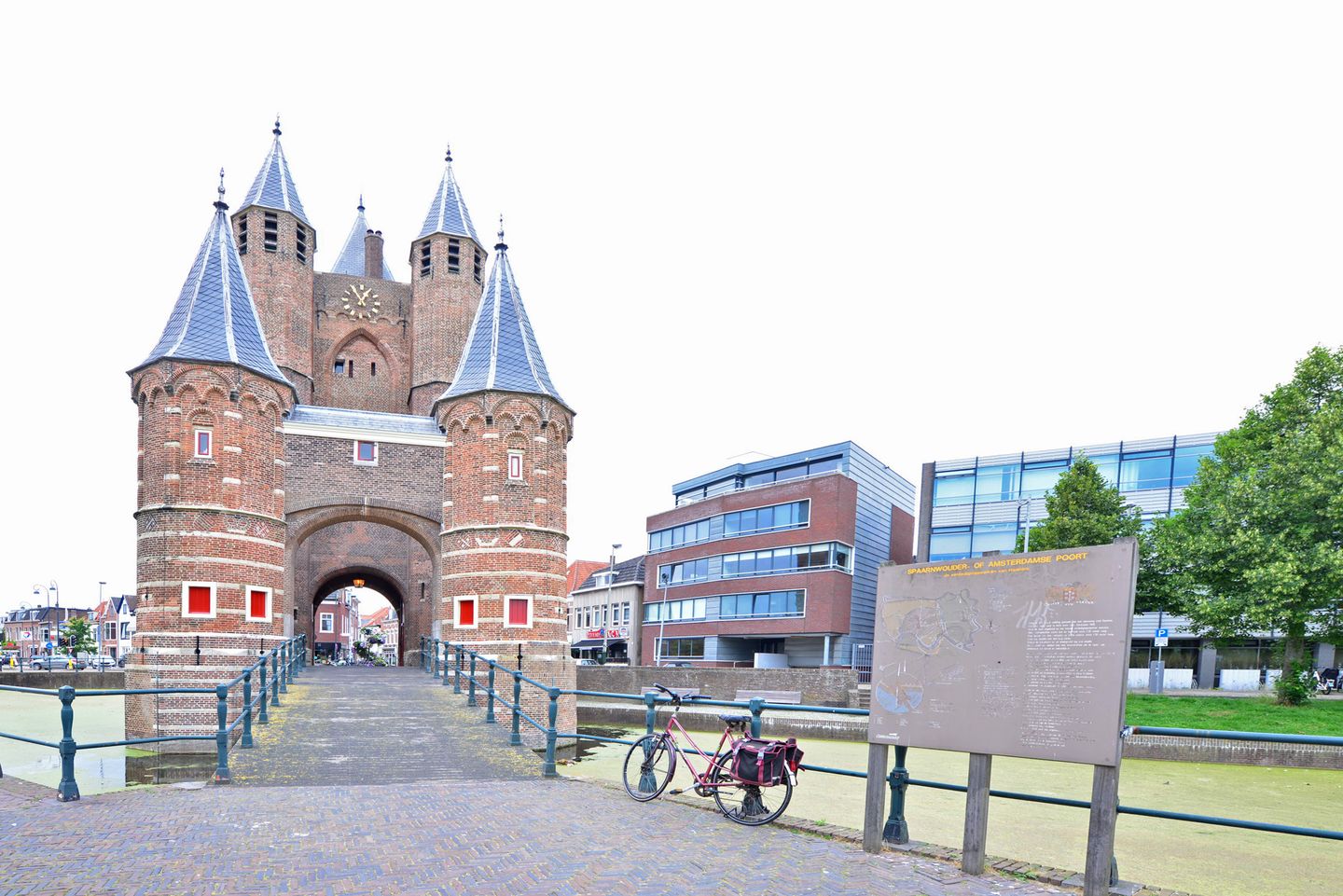 Photo 20 of Amsterdamsevaart 124-C