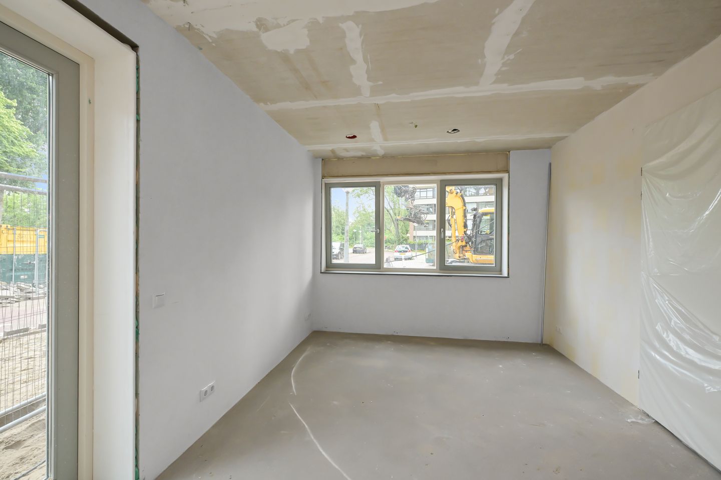 Foto 10 van Van Moerkerkenstraat 37