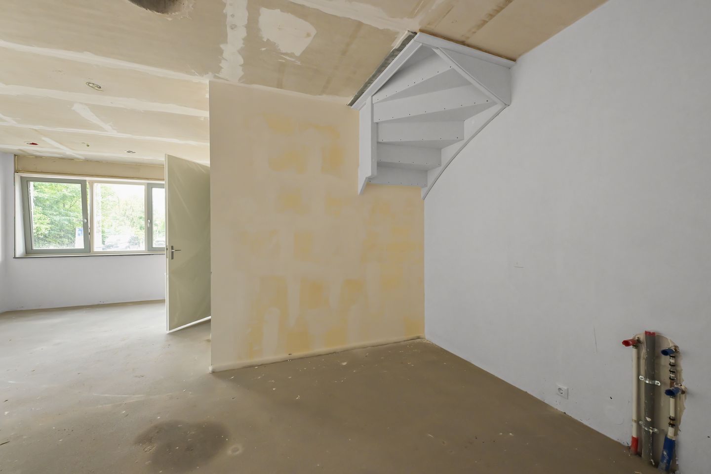 Foto 4 van Van Moerkerkenstraat 37