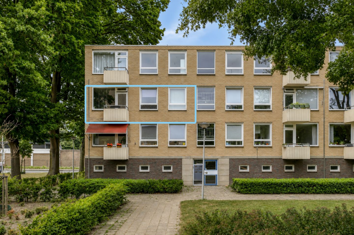 Foto 1 van Via Regia 151-B