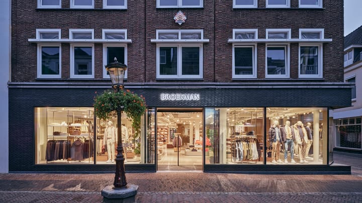 Appartement te huur: Achter Clarenburg 31B, Utrecht