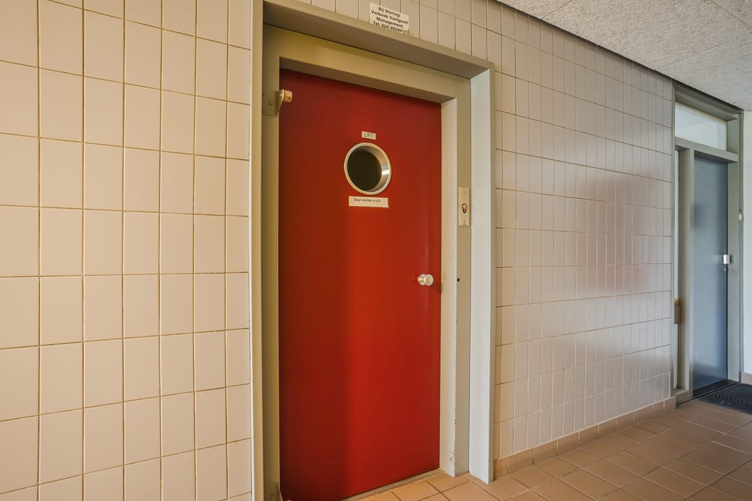 Foto 11 van Hakfortlaan 28-2