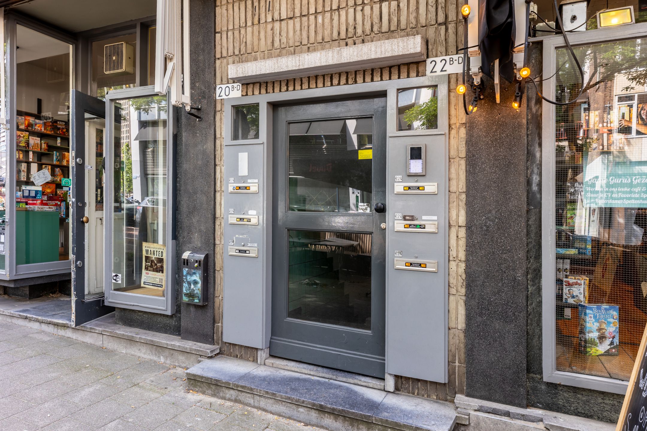 Foto 21 van Schilderstraat 20-D