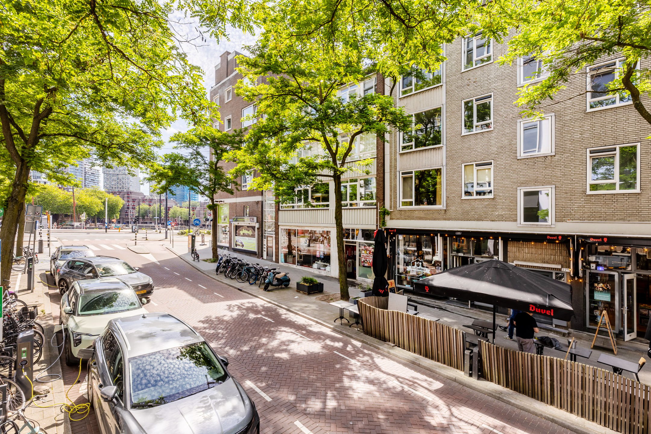 Schilderstraat 20-D 20 D
