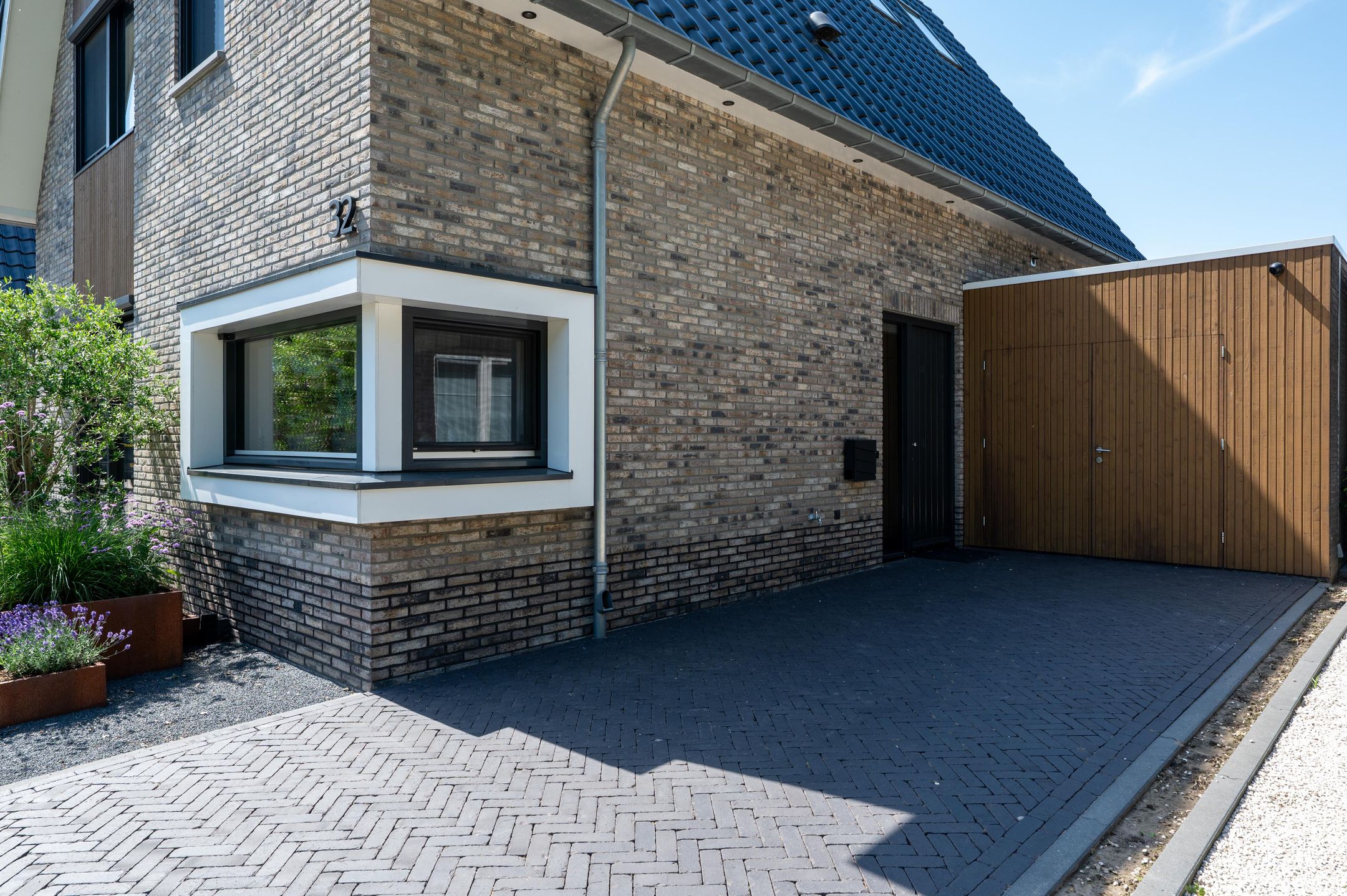 Foto 54 van Dames Tijssenstraat 32