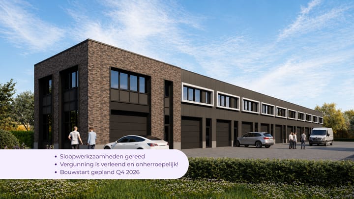 Rondweg 88
