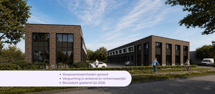 Rondweg 88