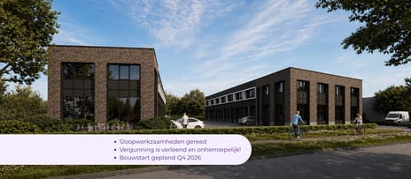 Rondweg 88, Wezep
